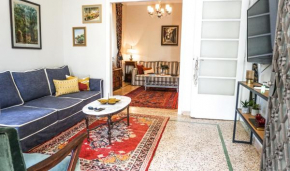 A Happy Stay at Edem Beach by Athenian Homes